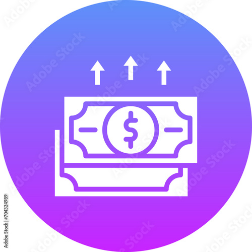 Accruals Icon