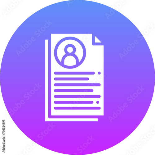 Appraisal Icon