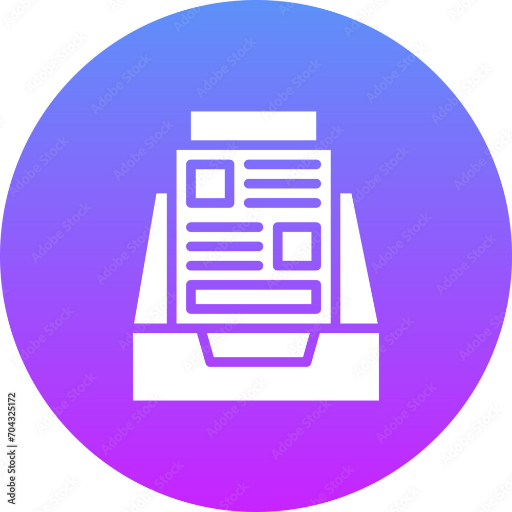 Archives Icon Archives Icon