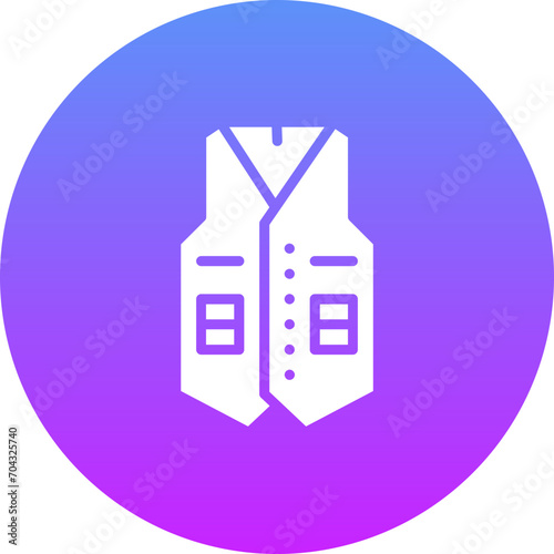 Vest Icon