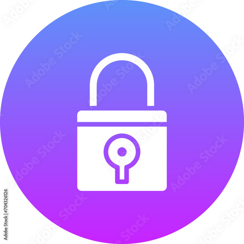 Padlock Icon