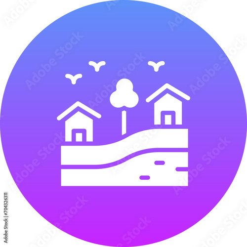 Village Icon
