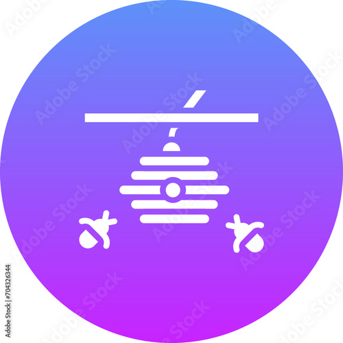 Beehive Icon
