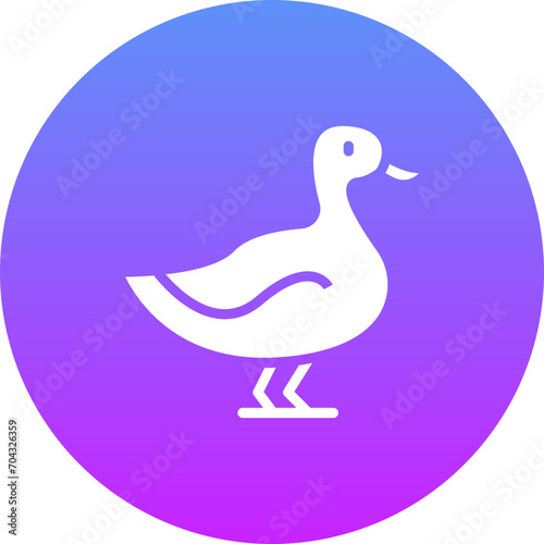 Duck Icon