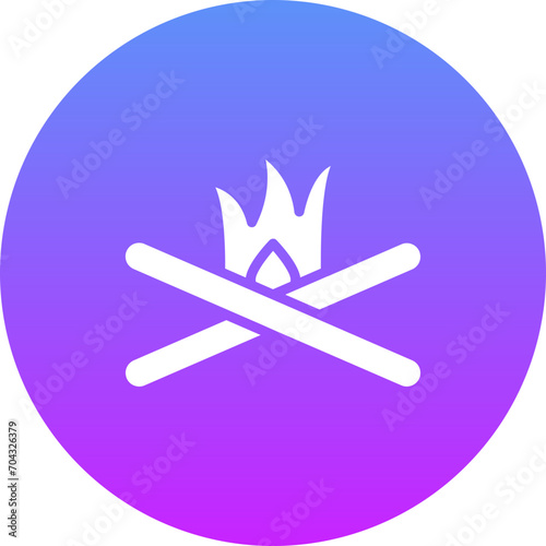 Bonfire Icon