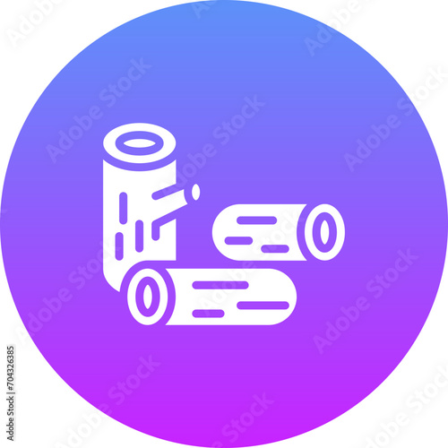 Wood Icon