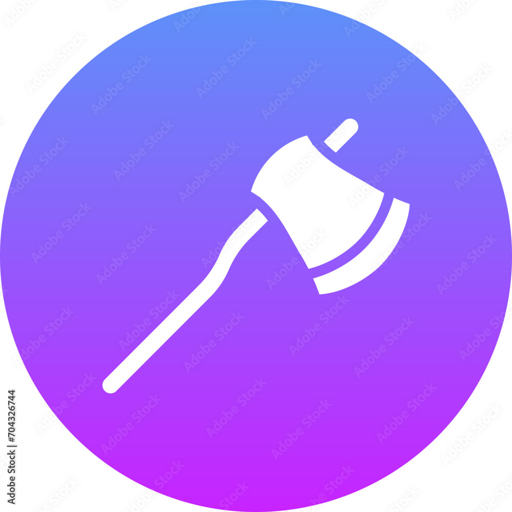 Axe Icon Axe Icon