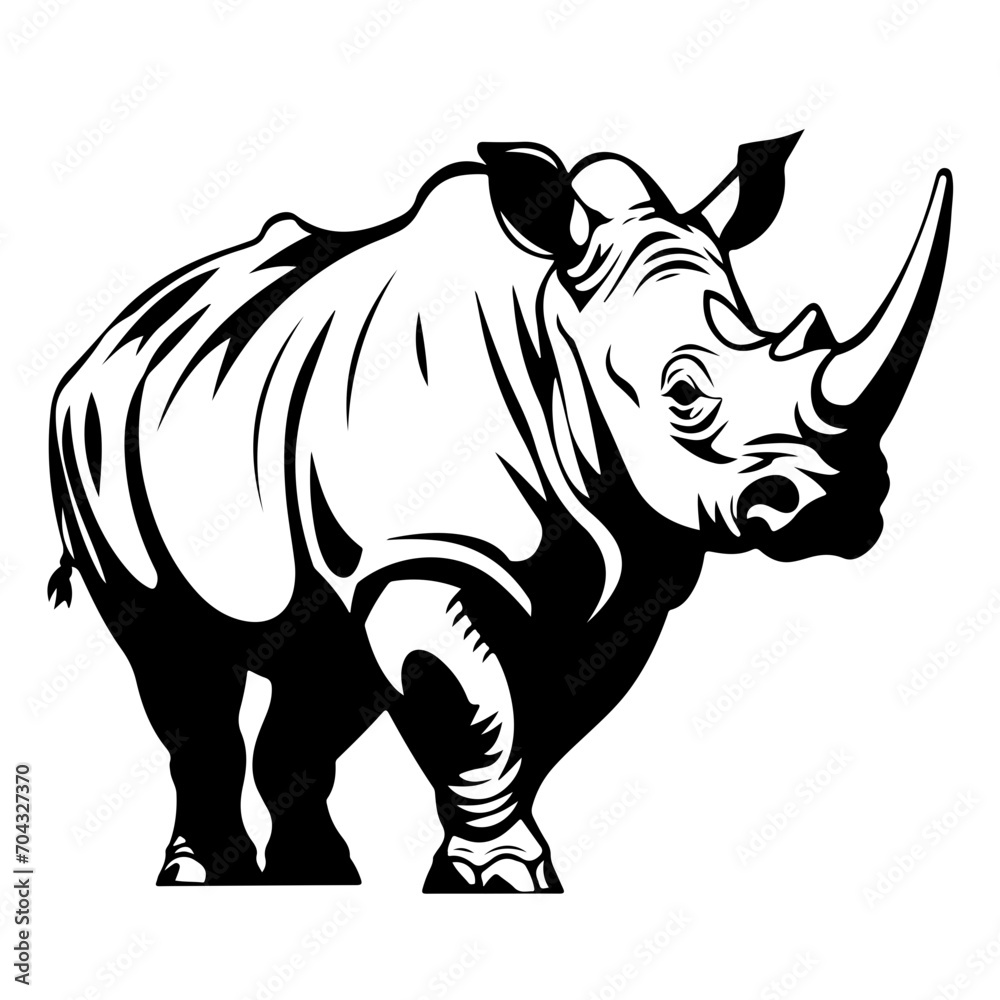  Rhinoceros 