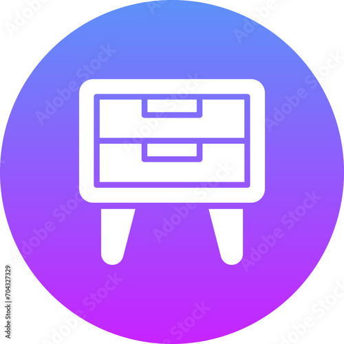 Night Stand Icon