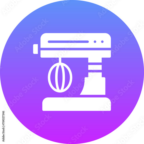 Mixer Icon