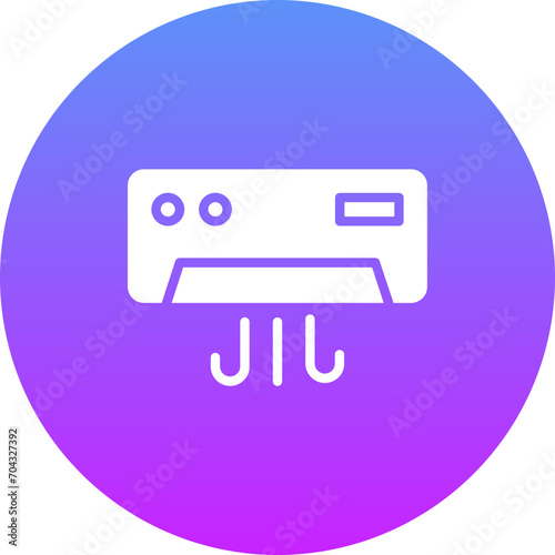 Free Download Air Conditioner Icon - GFXLoad