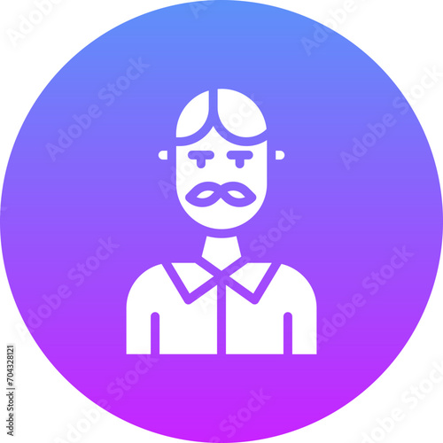 Father Icon