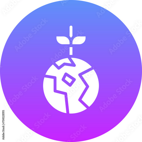 Earth Icon