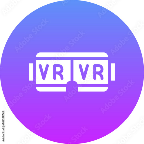 VR Icon