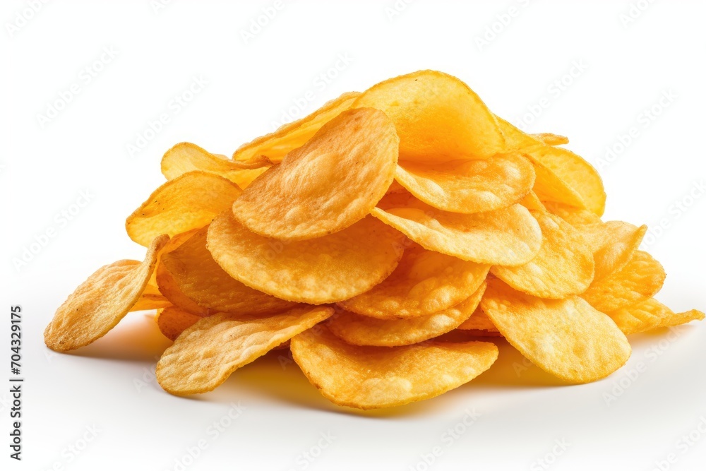 potato chips potato chips