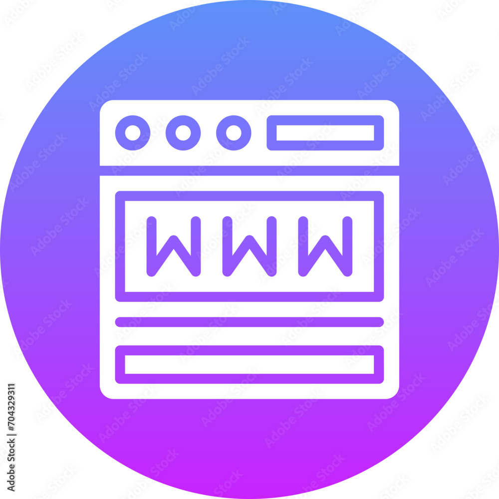 Website Icon Website Icon