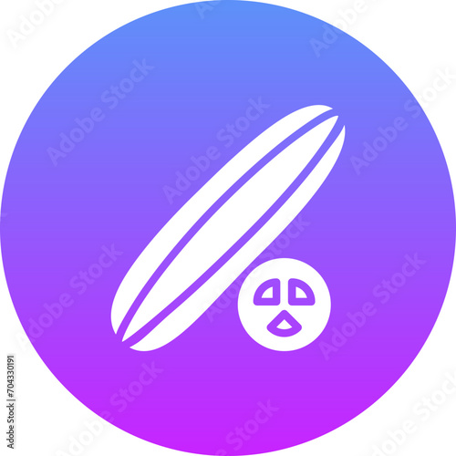Cucumber Icon