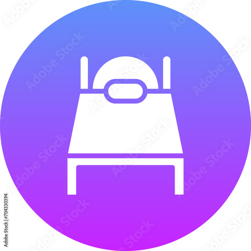 Bed Icon