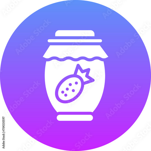 Jam Icon
