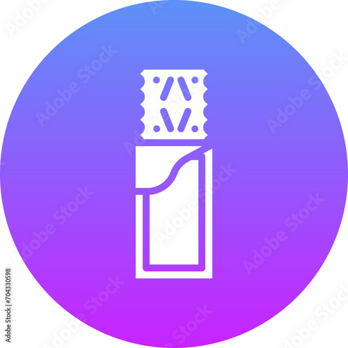 Granola Icon