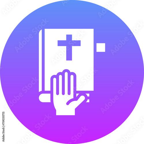 Oath Icon