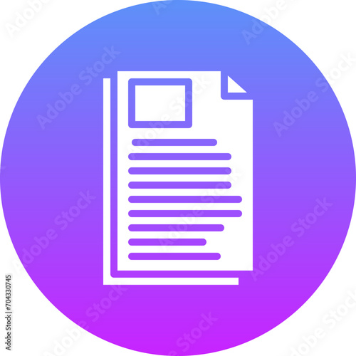Fraud Icon