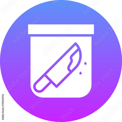 Evidence Icon