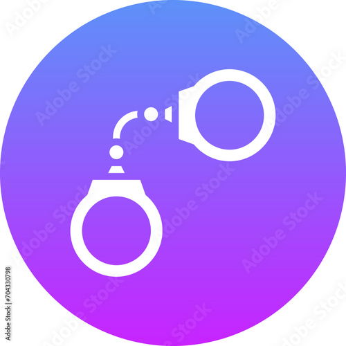 Criminal Icon