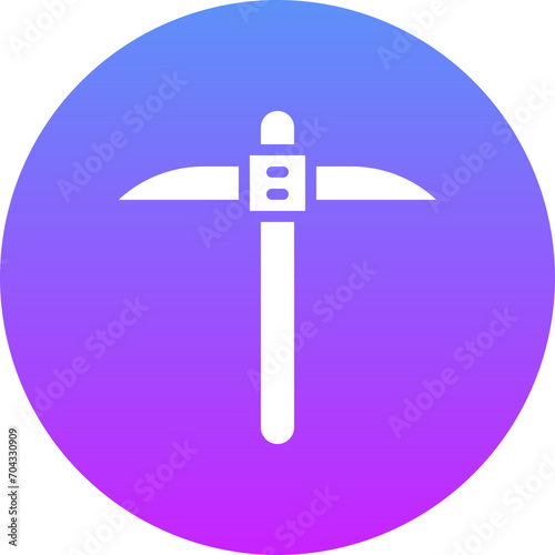 Pickaxe Icon