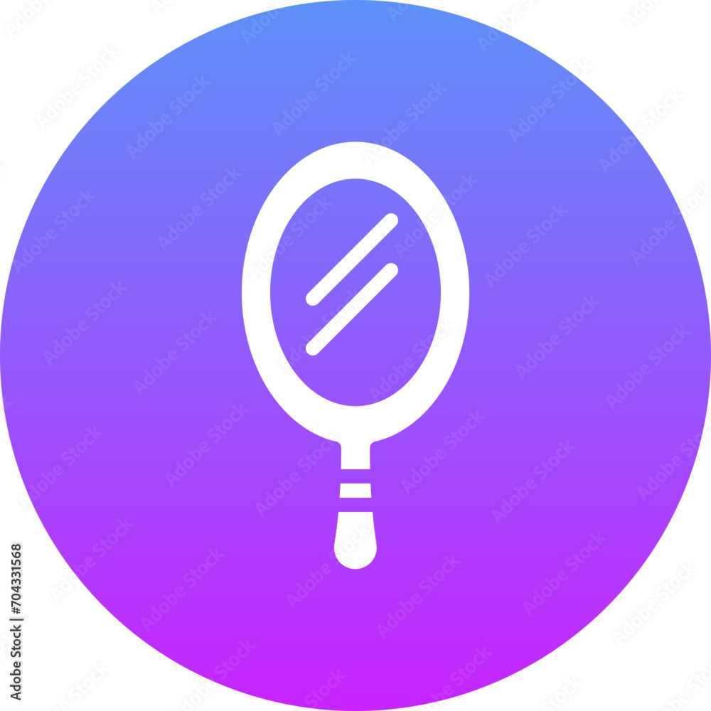 Mirror Icon Mirror Icon