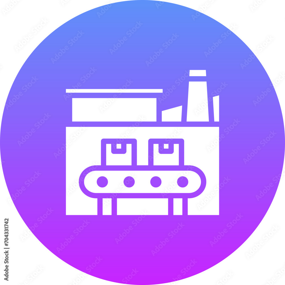 Factory Icon Factory Icon