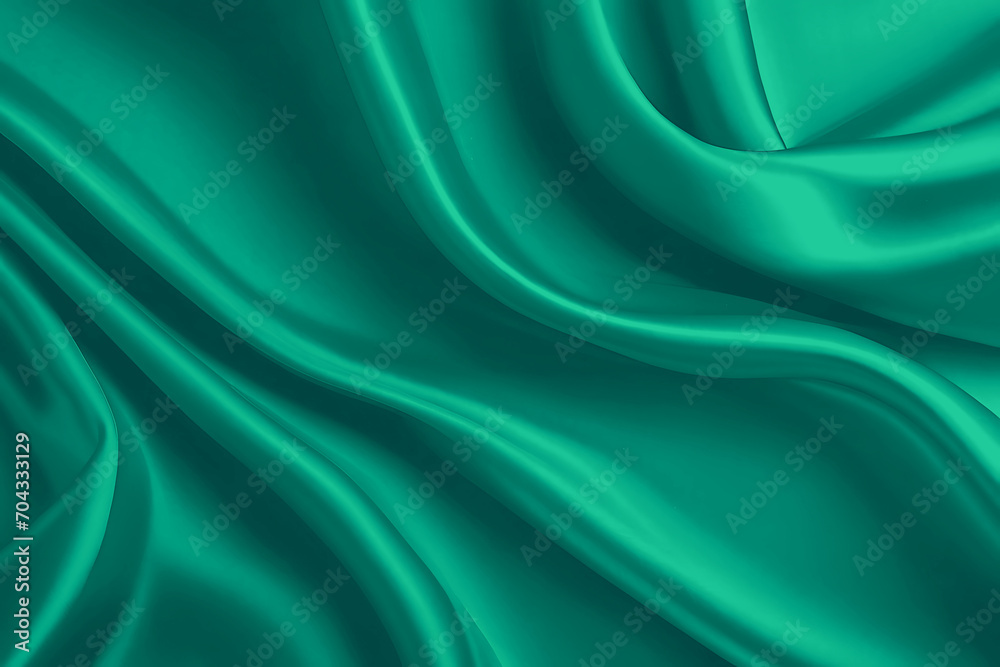 Green gradient silk background. Elegant and modern, perfect for any design.
Green gradient silk background. Elegant and modern, perfect for any design.