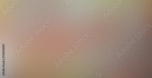 Beautiful Abstract gradient background with grainy texture Digital noise Colorful