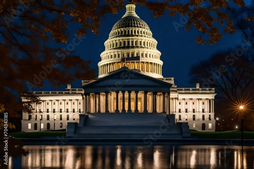 capitol building city, Capitol building, Washington DC