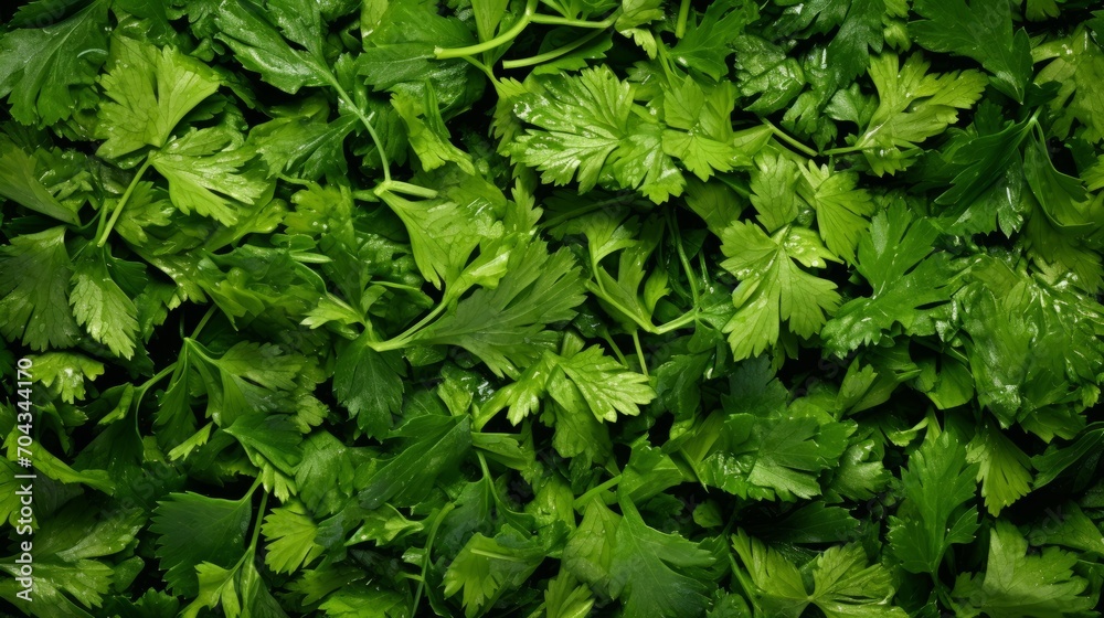 Top view of pile of chopped dry parsley leaves isolated on white - culinary herb, cooking ingredient, food photography
Top view of pile of chopped dry parsley leaves isolated on white - culinary herb, cooking ingredient, food photography