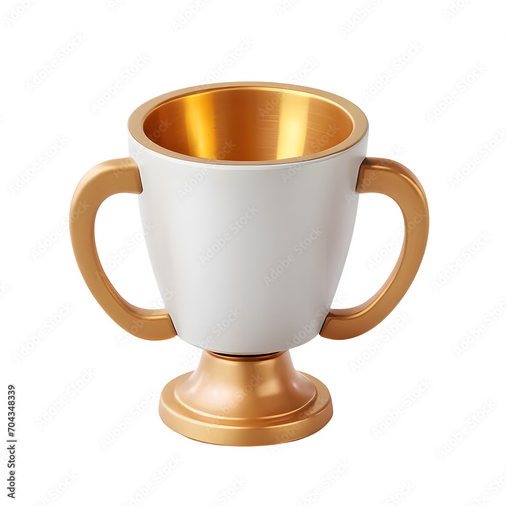 gold cup isolated on transparent background,3d golden trophy cup on transparent background gold cup isolated on transparent background,3d golden trophy cup on transparent background