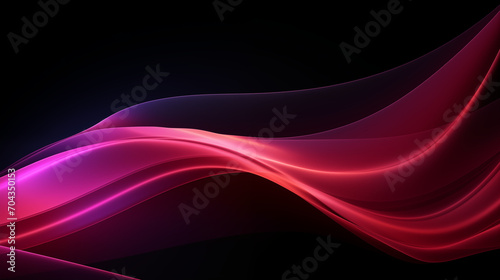 Abstract wave background. Wallpaper and banner © Gianluca Lubrano