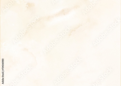 Orange pastel Stains and Blob on watercolor paper Texture Backgrounds, Soft pastel background artistic element for templates invitation card design