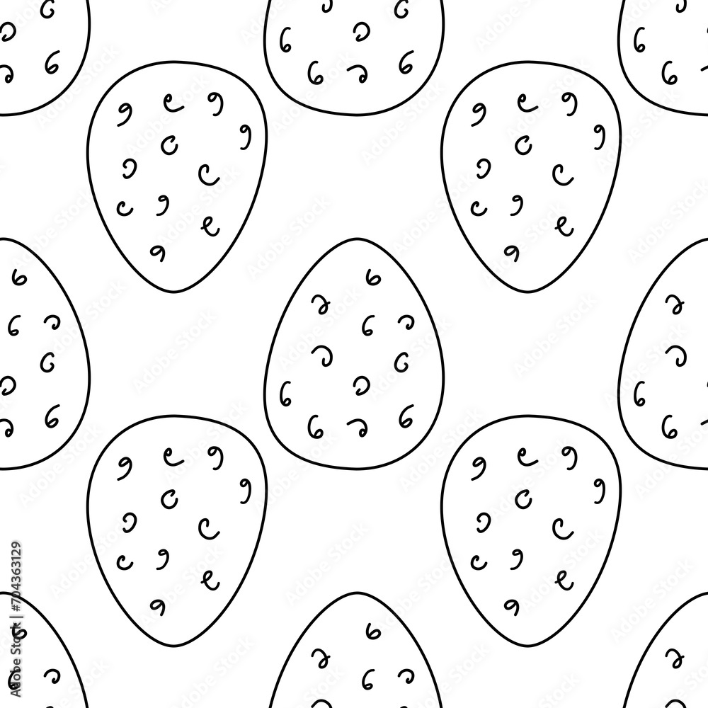 easter egg pattern hunting spring pattern textile easter egg pattern hunting spring pattern textile