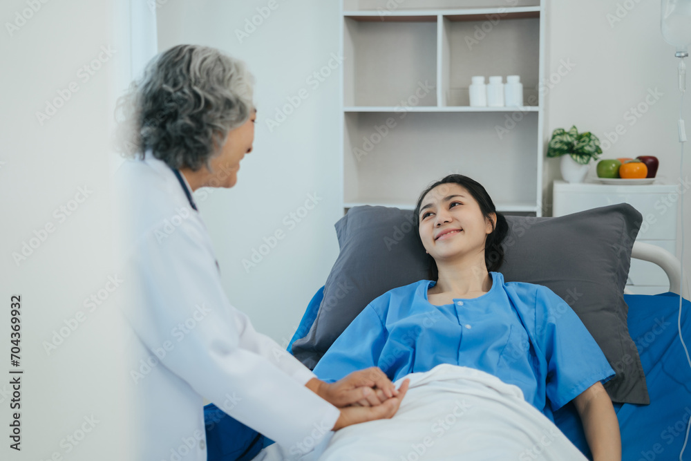 Hospital and its specialist doctors take care of patient with expertise, advice, discussion and fostering confidence. Hospital and its specialist doctors take care of patient with expertise, advice, discussion and fostering confidence.