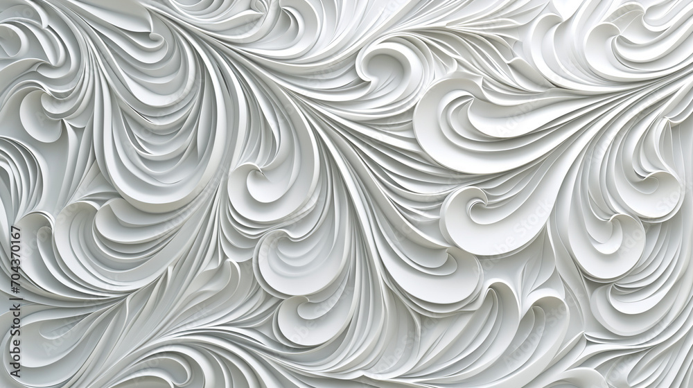 abstract pattern with circles abstract pattern with circles