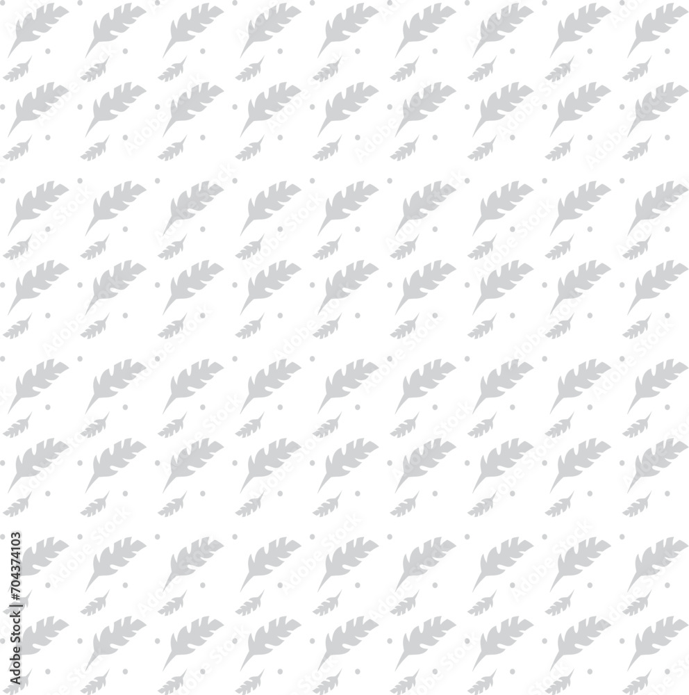Seamless floral pattern with flowers. Vector hand drawn illustration. Seamless floral pattern with flowers. Vector hand drawn illustration.