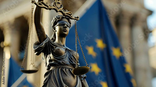 Judicial Cooperation in the European Union photo