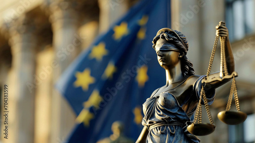 Judicial Cooperation in the European Union photo