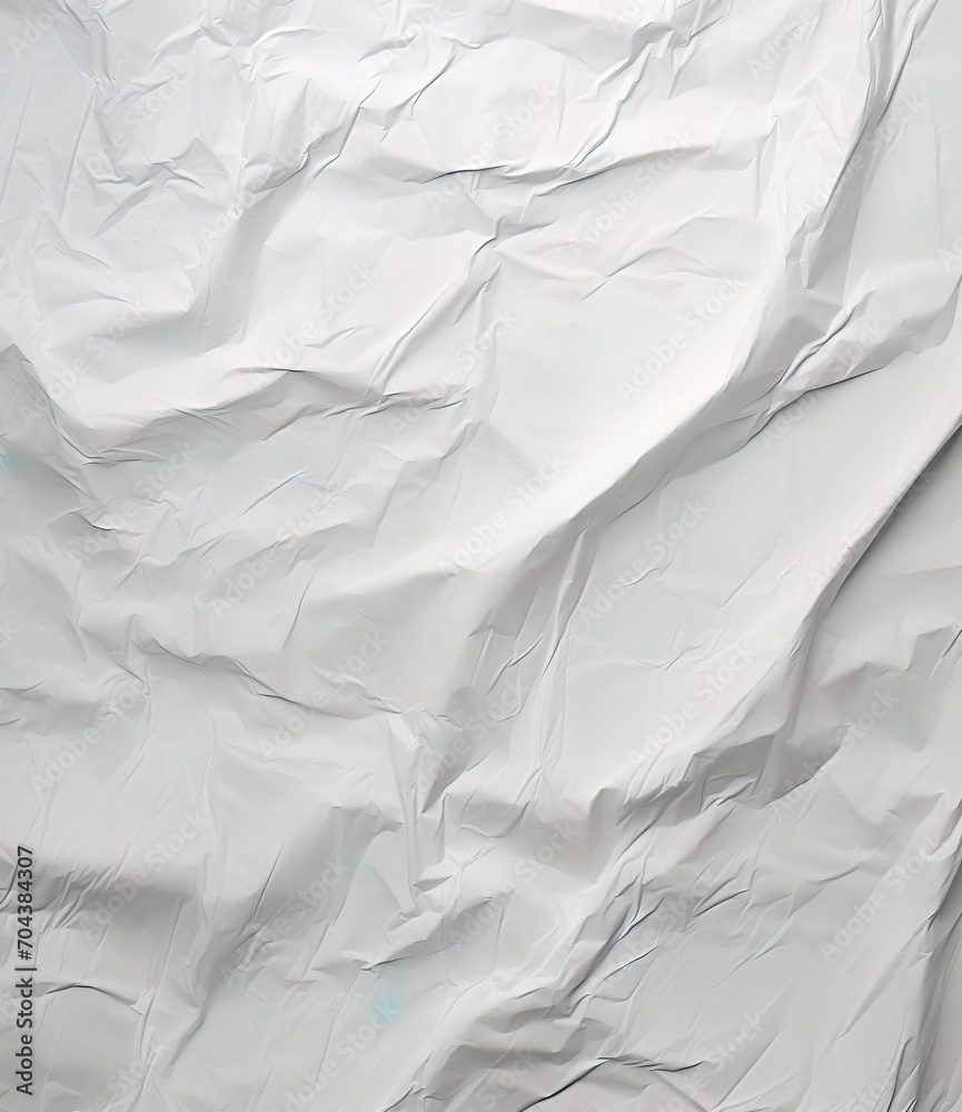 Fototapeta premium crumpled paper