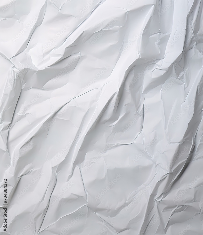 Fototapeta premium crumpled paper 
