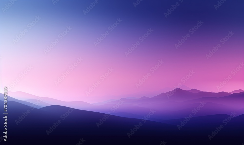 Fototapeta premium abstract background in purple and pink colors