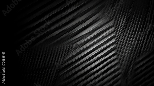 vector black carbon fiber texture pattern background