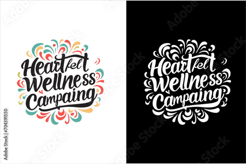 heart disease awareness t-shirt design, heart disease awareness day t-shirt design, heart disease awareness quotes