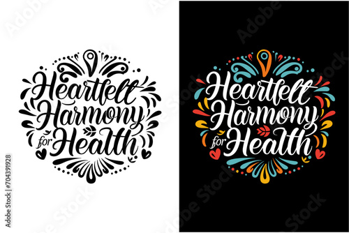 heart disease awareness t-shirt design, heart disease awareness day t-shirt design, heart disease awareness quotes
